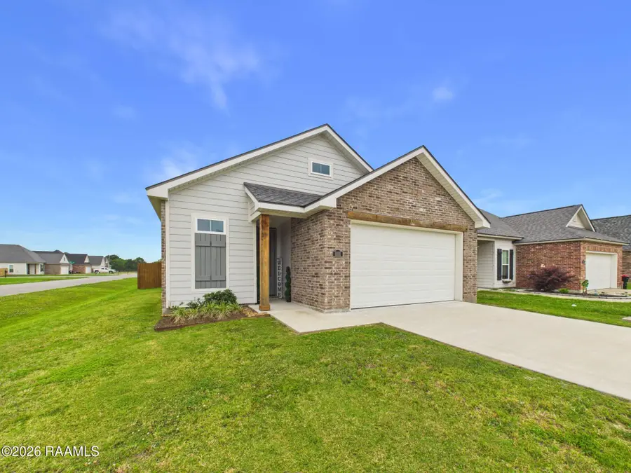 301 Adry Lane, Youngsville, LA 70592 - #2