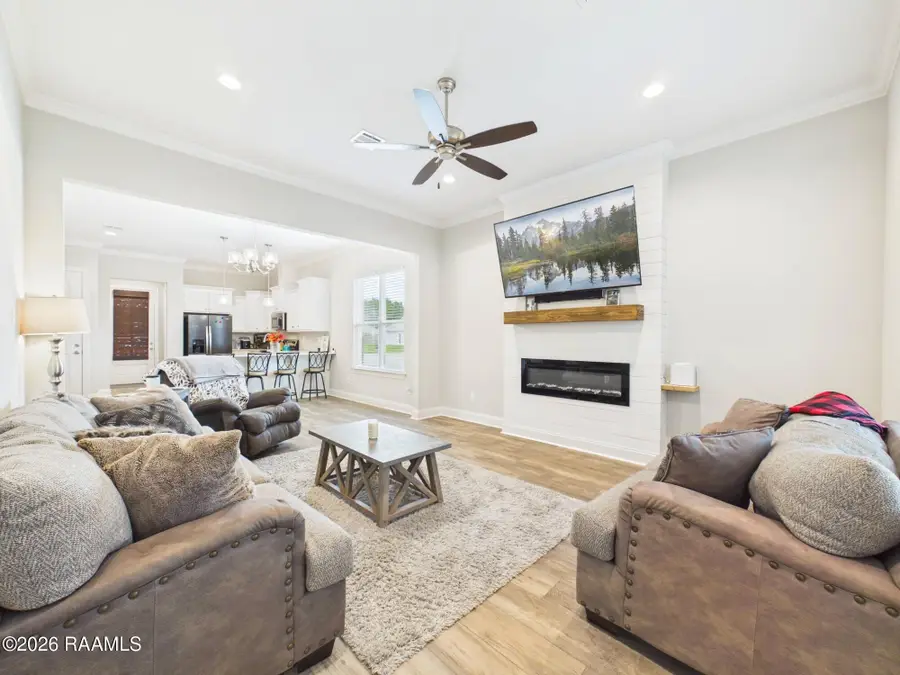 301 Adry Lane, Youngsville, LA 70592 - #3