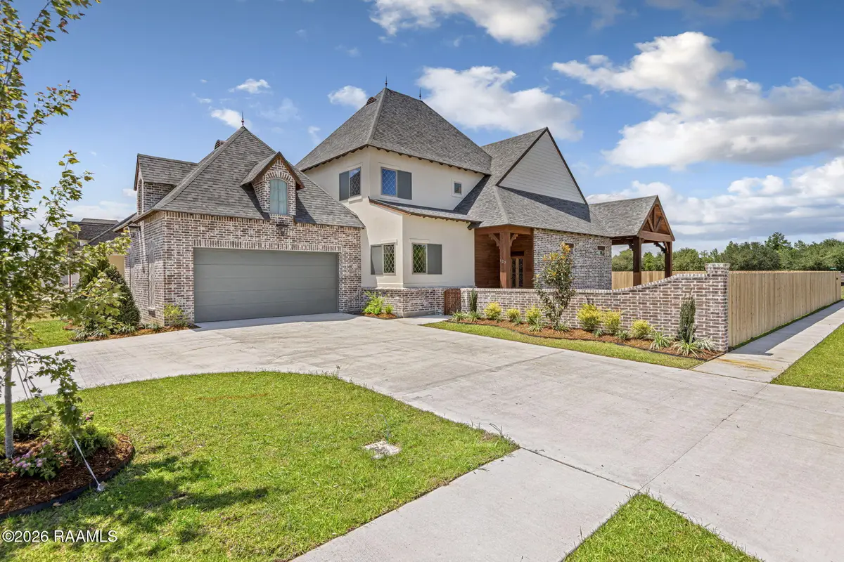 123 Summit Heights Drive, Youngsville, LA 70592 - #1