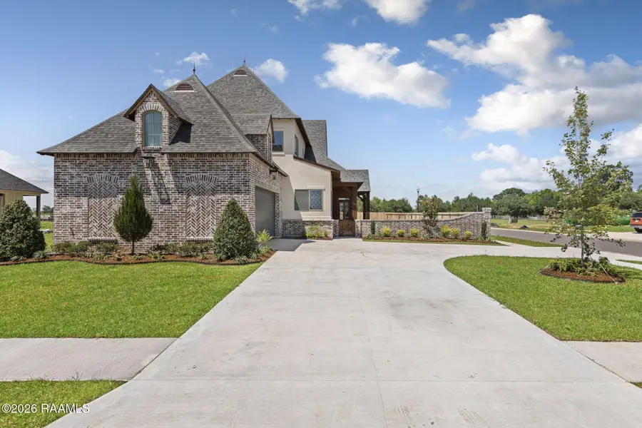 123 Summit Heights Drive, Youngsville, LA 70592 - #2