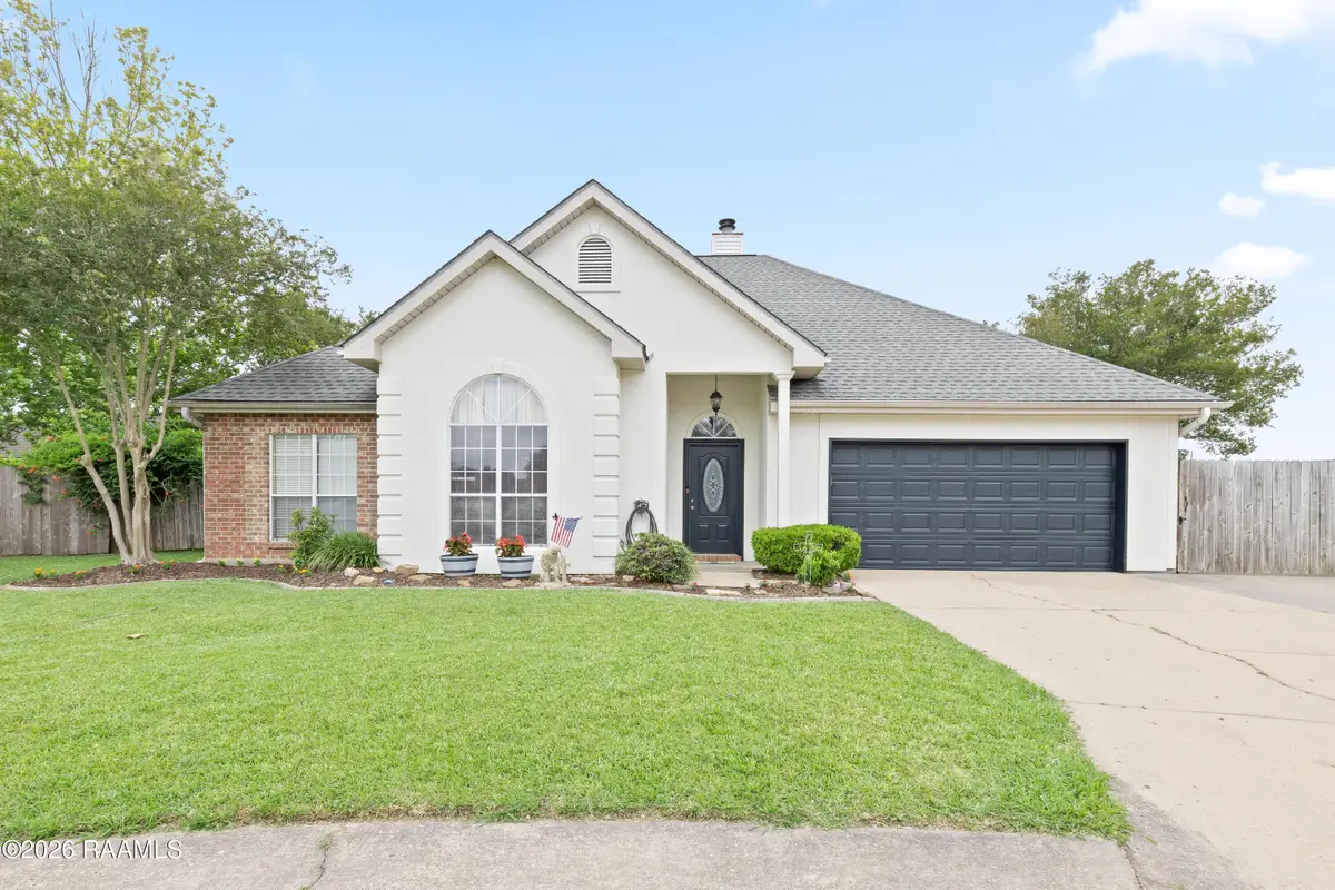 113 Doncaster Circle, Youngsville, LA 70592 - #1