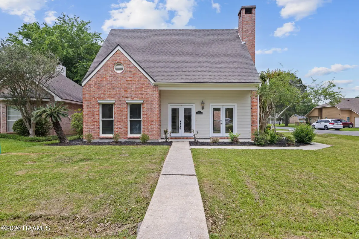 619 Canberra Road, Lafayette, LA 70503 - #1