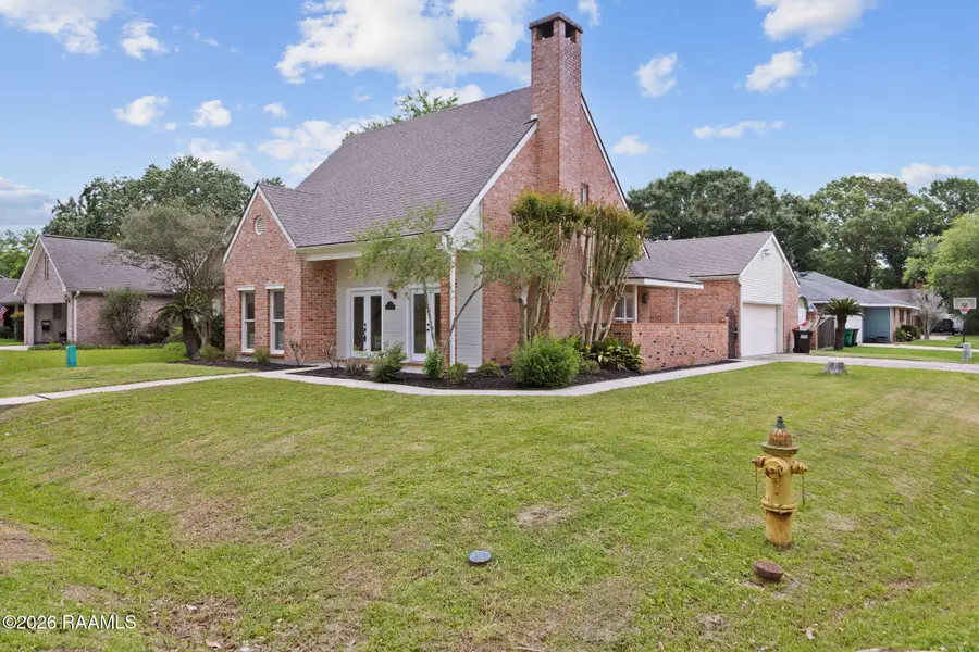 619 Canberra Road, Lafayette, LA 70503 - #2