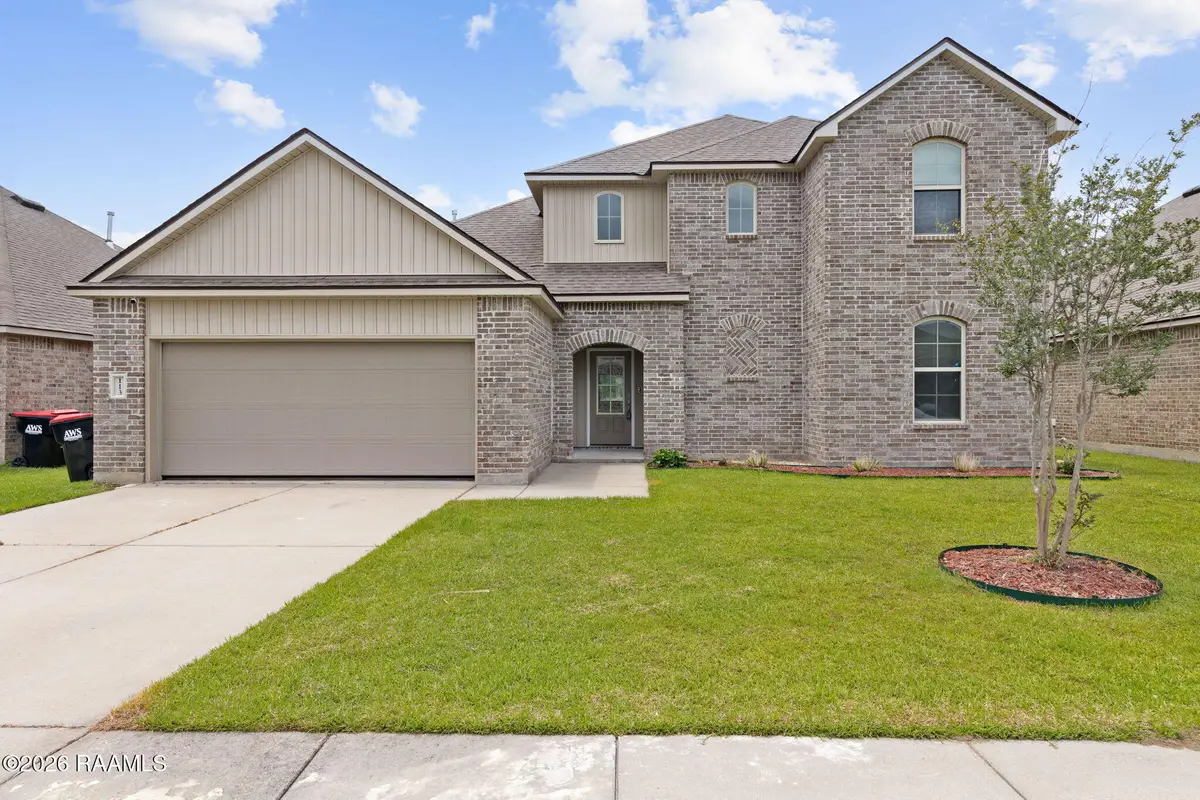 113 Grace View Drive, Lafayette, LA 70506 - #1