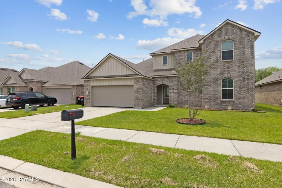 113 Grace View Drive, Lafayette, LA 70506 - #2
