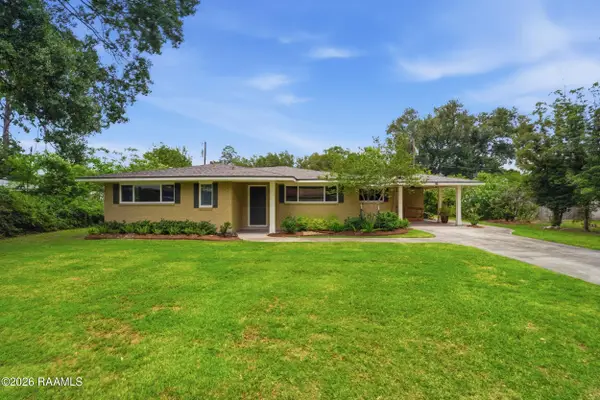 104 Donald Drive, Lafayette, LA 70503