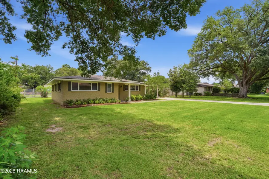 104 Donald Drive, Lafayette, LA 70503 - #2