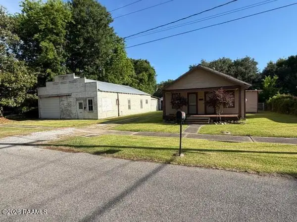 202 Loraine Street, Abbeville, LA 70510