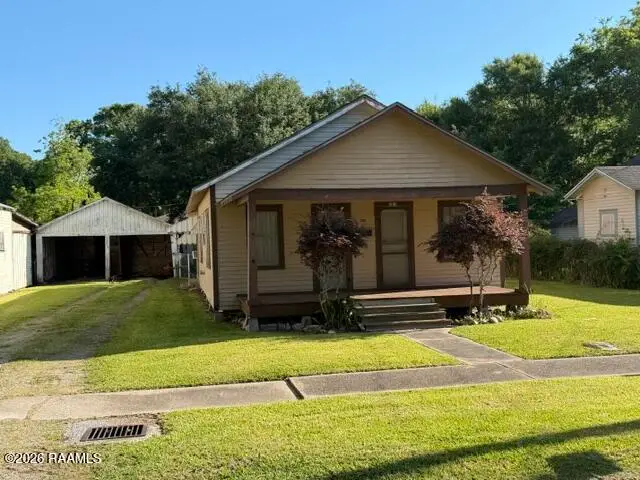 202 Loraine Street, Abbeville, LA 70510 - #2