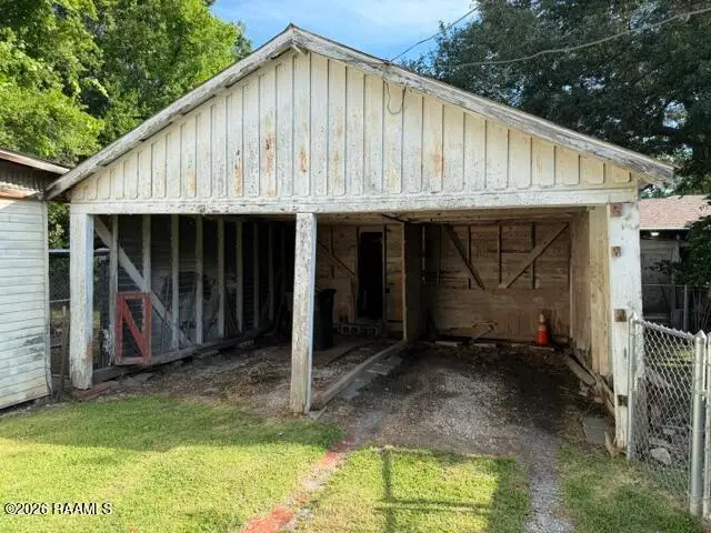 202 Loraine Street, Abbeville, LA 70510 - #3