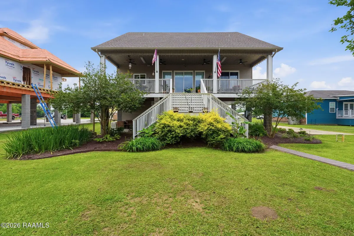 785 N Wilderness Road, Port Barre, LA 70577 - #1
