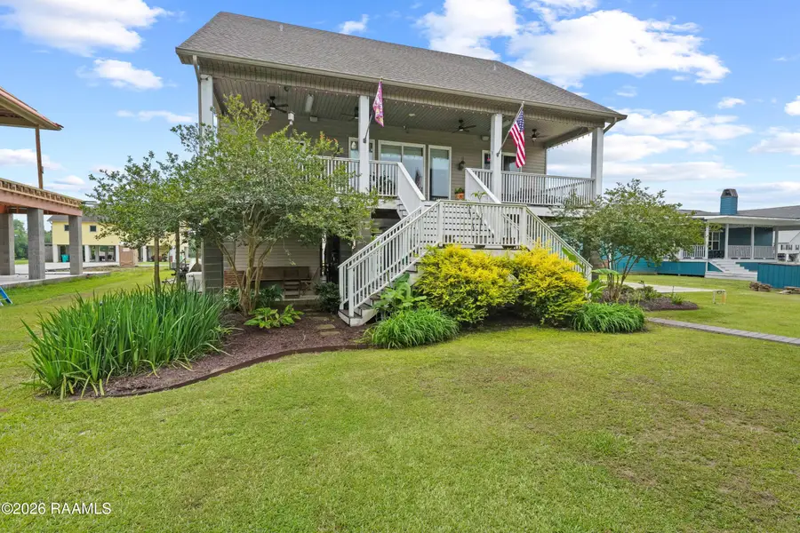 785 N Wilderness Road, Port Barre, LA 70577 - #3
