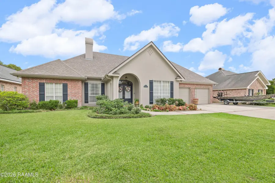 136 Donald Drive, Lafayette, LA 70503 - #2