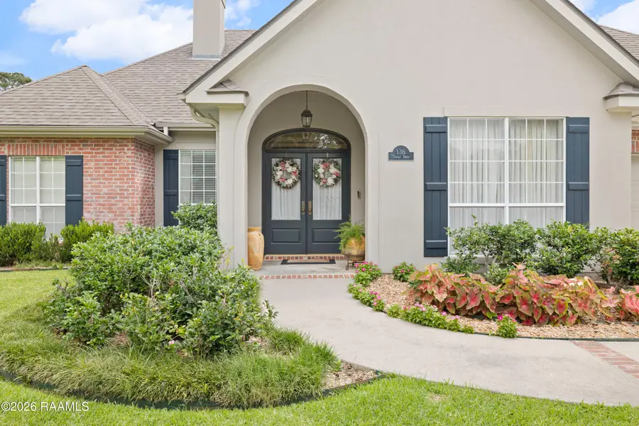 136 Donald Drive, Lafayette, LA 70503 - #3