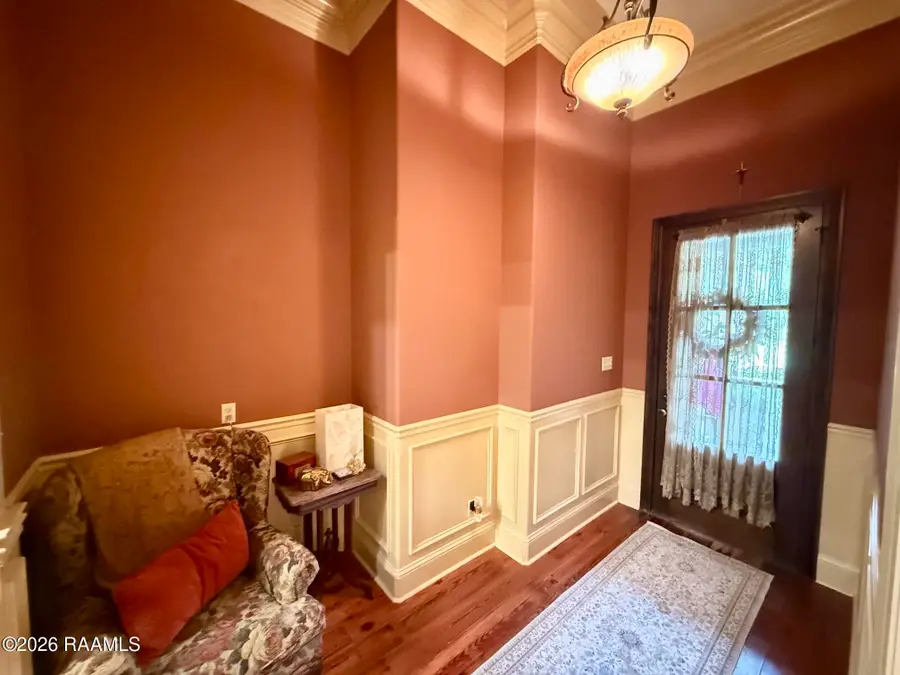 203 La Villa Circle, Youngsville, LA 70592 - #2