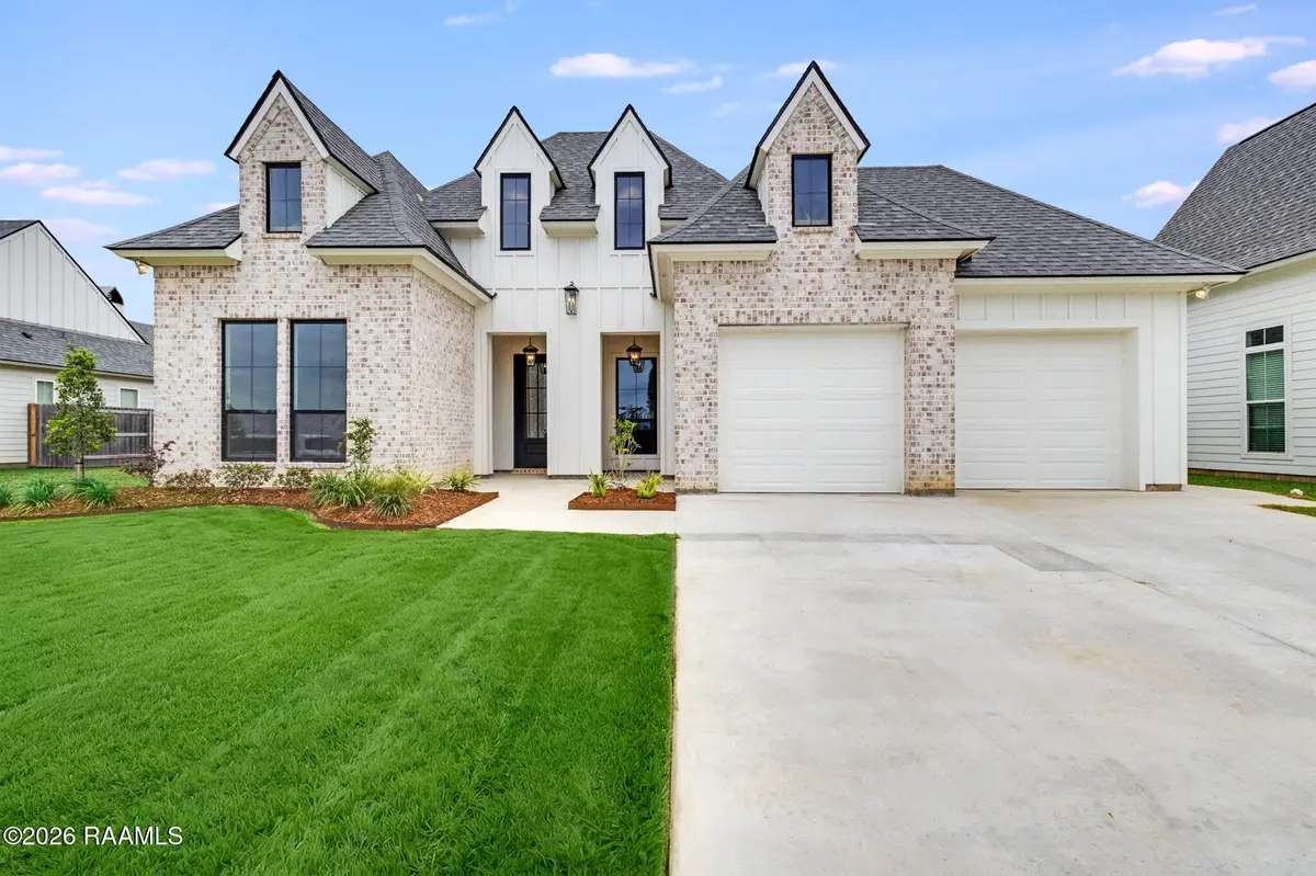 208 Buenos Aires Avenue, Youngsville, LA 70592 - #1