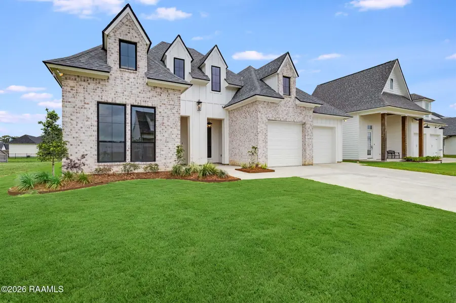 208 Buenos Aires Avenue, Youngsville, LA 70592 - #3