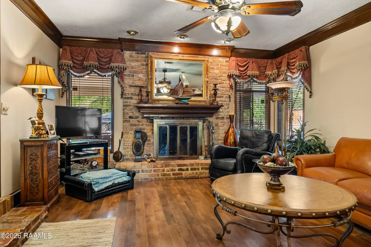 105 Pecan Bayou Drive, Monroe, LA 71203 - #1