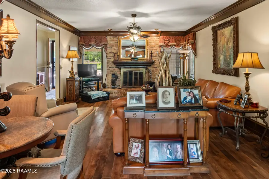 105 Pecan Bayou Drive, Monroe, LA 71203 - #3