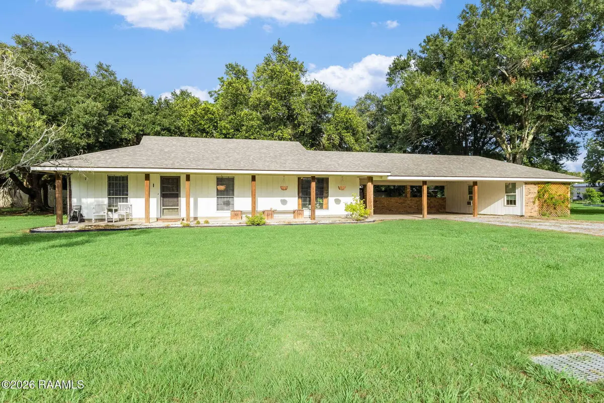 120 Roxanne Drive, Youngsville, LA 70592 - #1