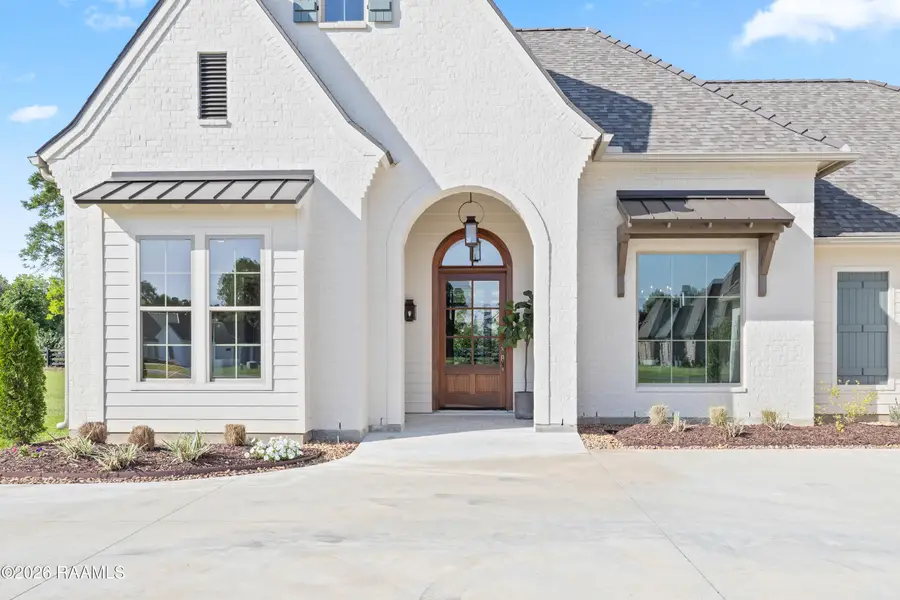201 Greyford Drive, Lafayette, LA 70503 - #2