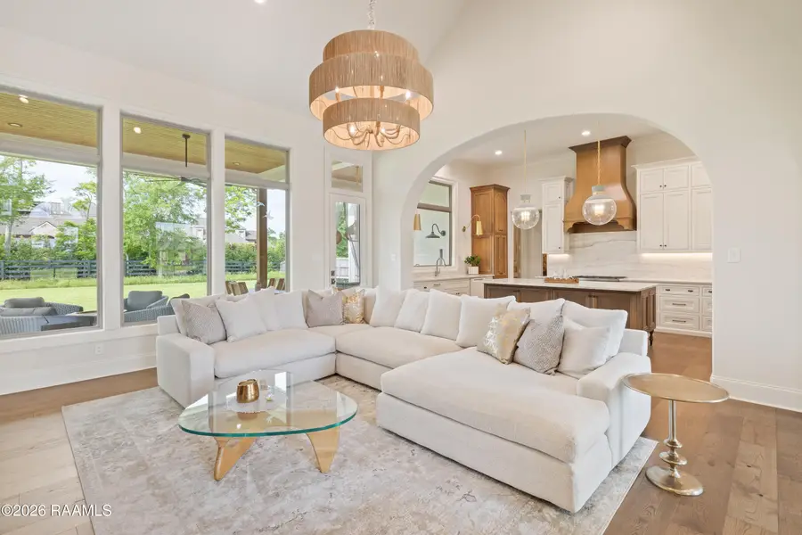 201 Greyford Drive, Lafayette, LA 70503 - #3