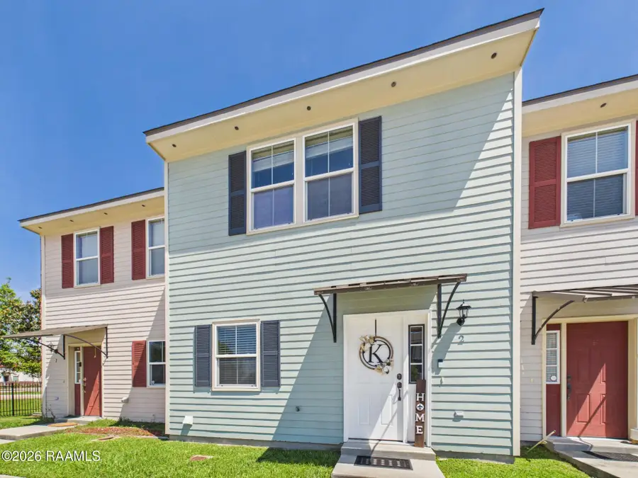 2 Townhouse Cove, Lafayette, LA 70506 - #2