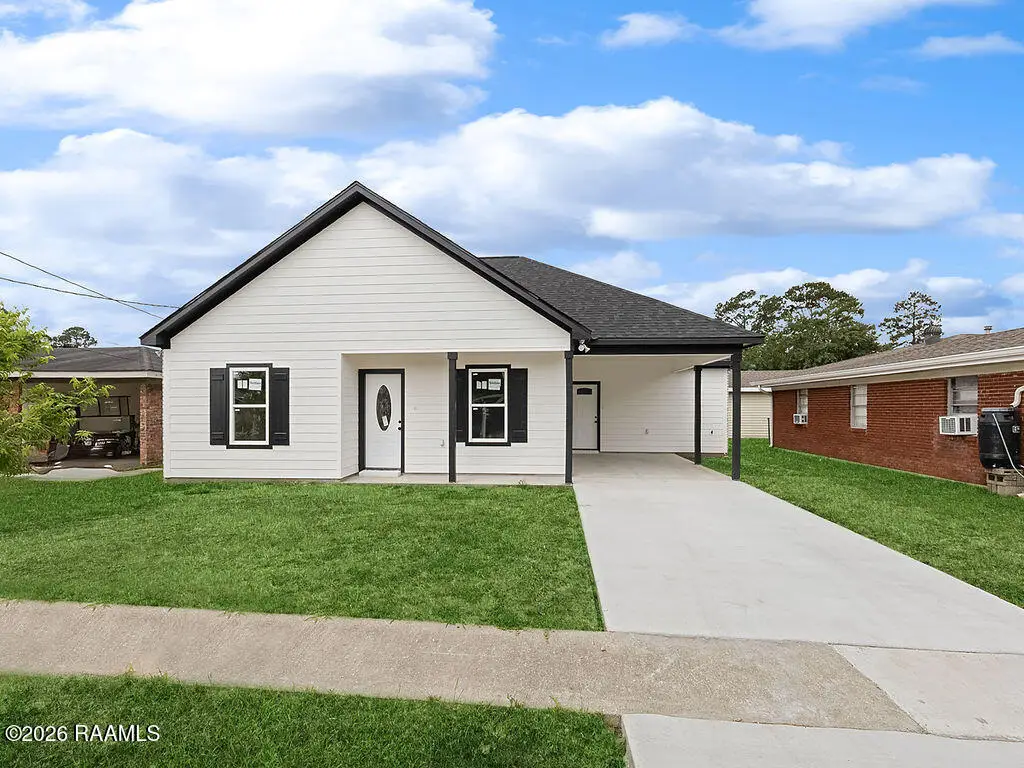 218 Harrell Drive, Lafayette, LA 70503 - #1
