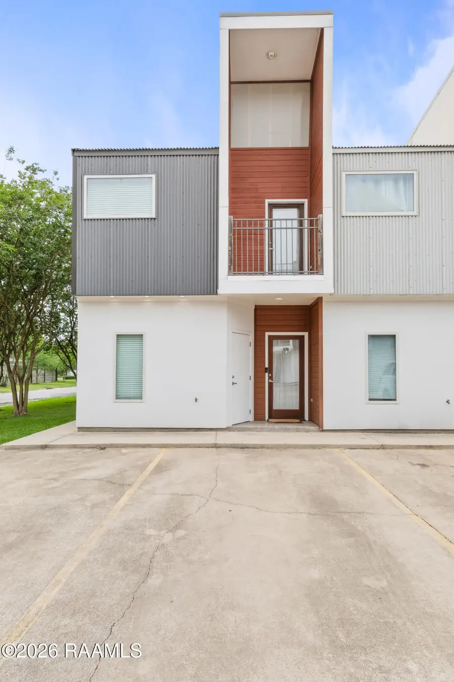 113 Bayou Street #108, Lafayette, LA 70503 - #2