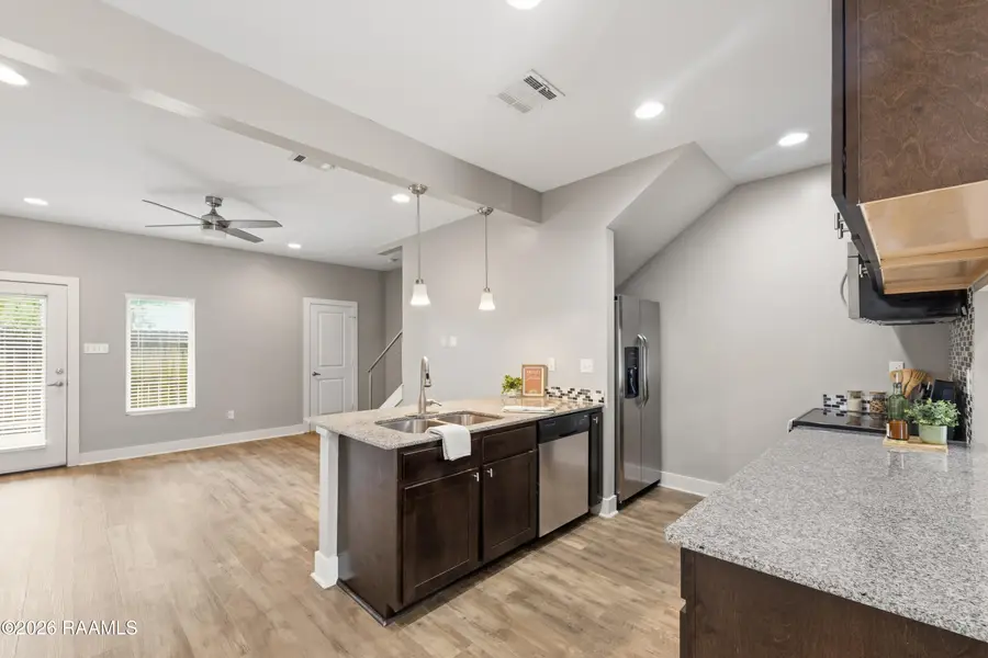 113 Bayou Street #108, Lafayette, LA 70503 - #3