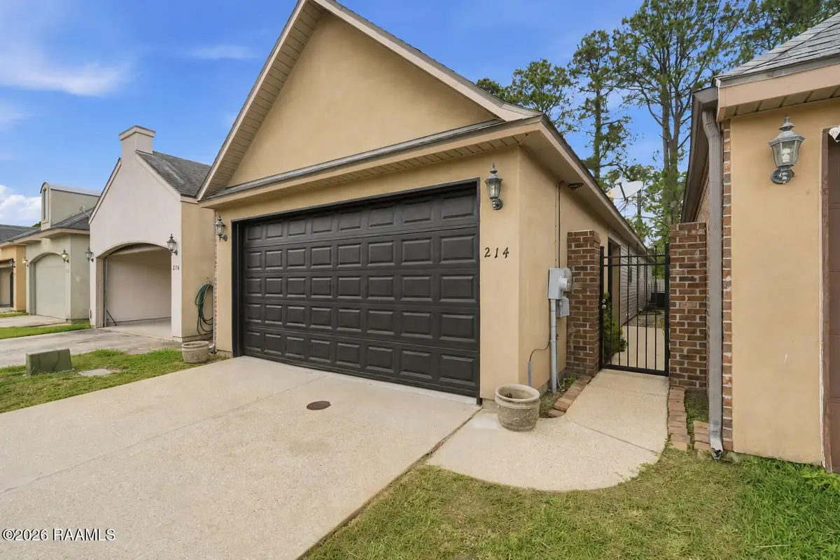 214 Chimney Rock Boulevard, Lafayette, LA 70508 - #1