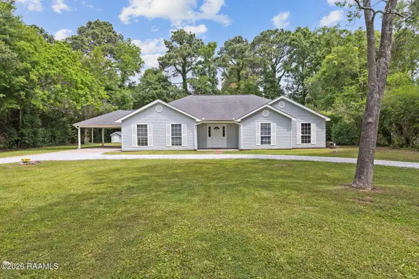 125 Krieg Road, Youngsville, LA 70592