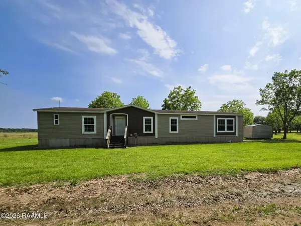 296 Breaux Road, Opelousas, LA 70570