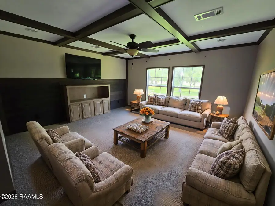 296 Breaux Road, Opelousas, LA 70570 - #3