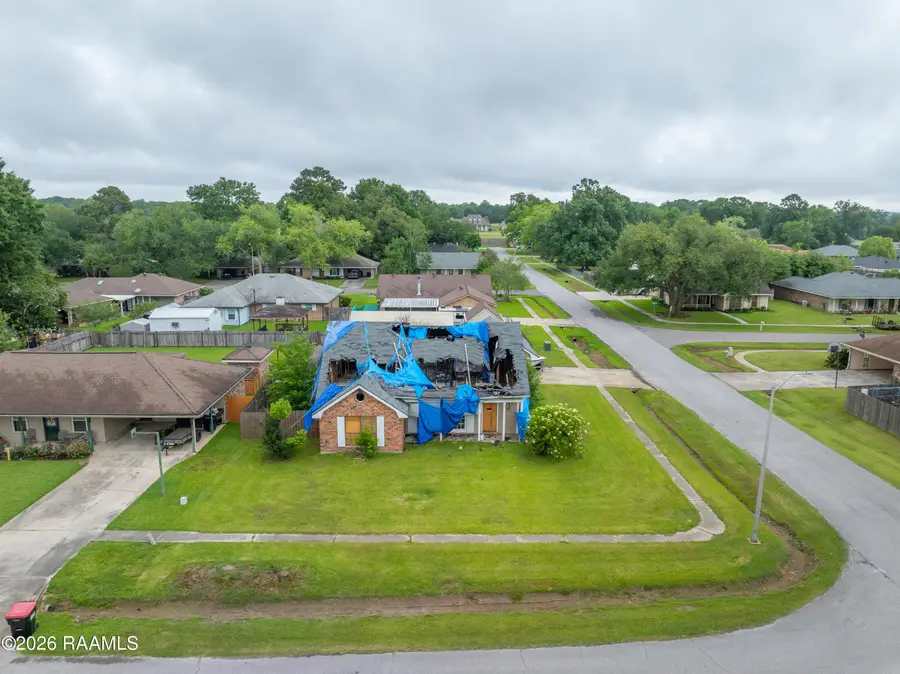 100 Janin Road, Broussard, LA 70518 - #3