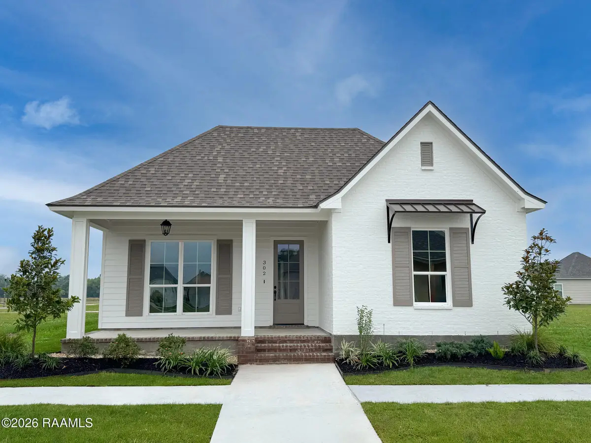 302 Cypress Ridge Drive, New Iberia, LA 70563 - #1