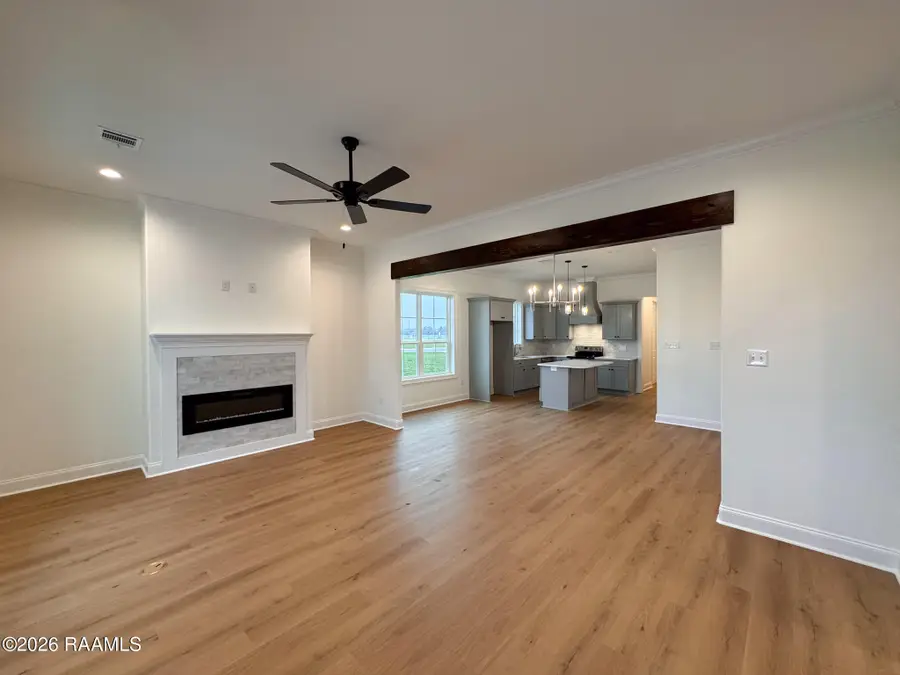 302 Cypress Ridge Drive, New Iberia, LA 70563 - #2