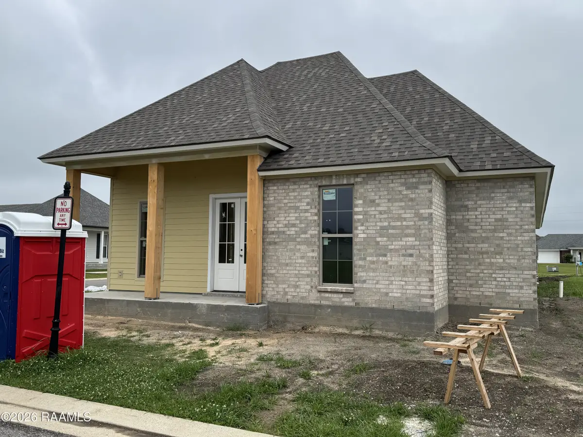 301 Cypress Ridge Drive, New Iberia, LA 70563 - #1