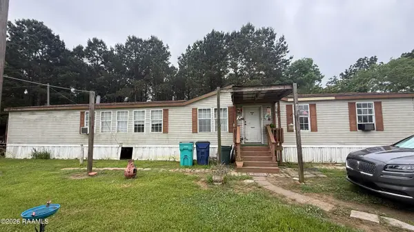 1358 La-758, Eunice, LA 70535