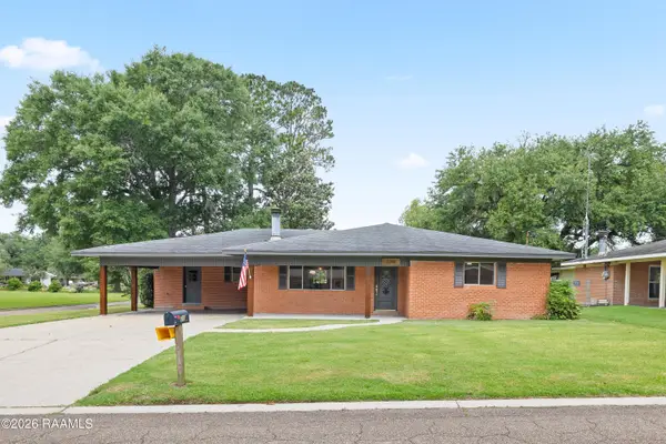 204 Wicklow Boulevard, New Iberia, LA 70563