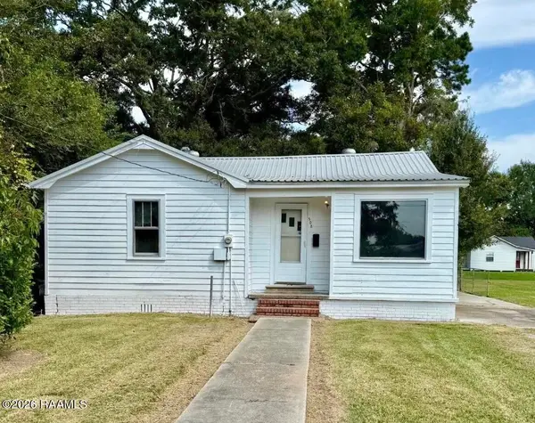 508 Thomas Street, Abbeville, LA 70510