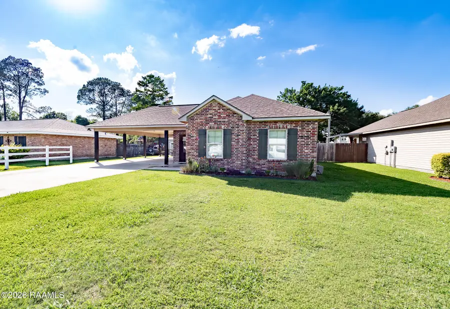 475 Broussard Street, Breaux Bridge, LA 70517 - #3