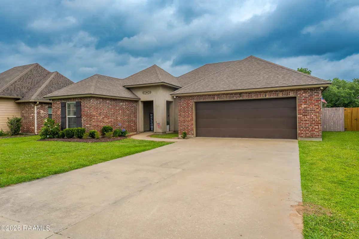 225 Oak Hill Lane, Youngsville, LA 70592 - #1
