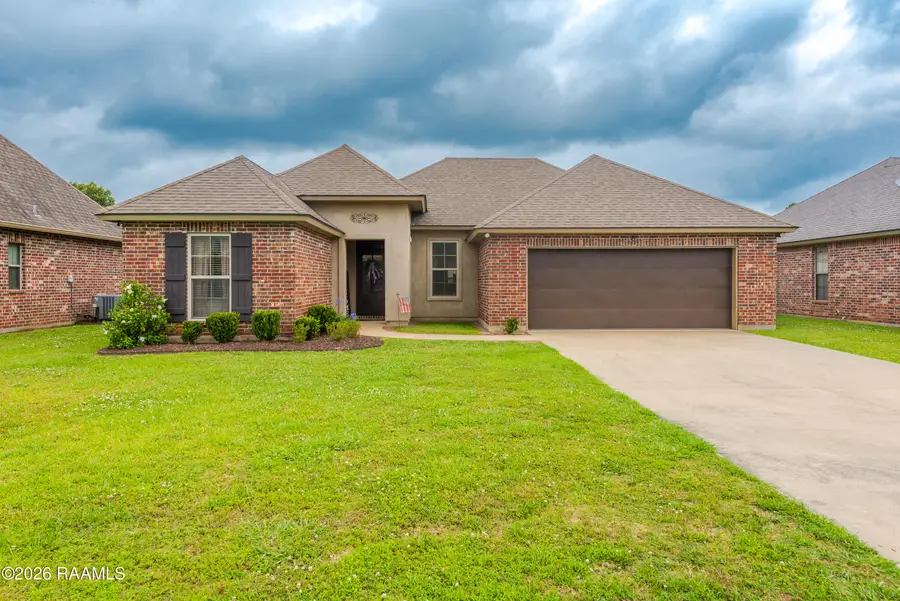 225 Oak Hill Lane, Youngsville, LA 70592 - #2