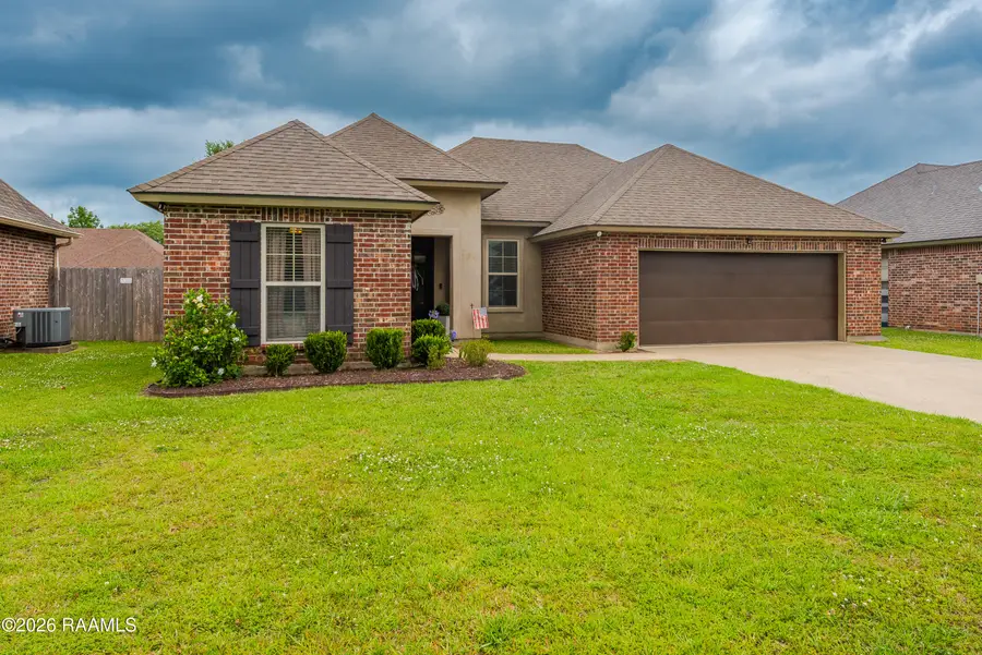 225 Oak Hill Lane, Youngsville, LA 70592 - #3