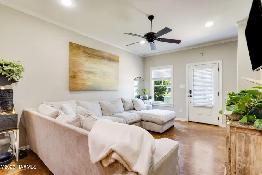 123 Ella Street, Lafayette, LA 70506 - #3