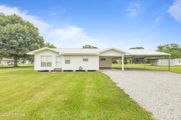 2725 Grand Point Highway, Breaux Bridge, LA 70517