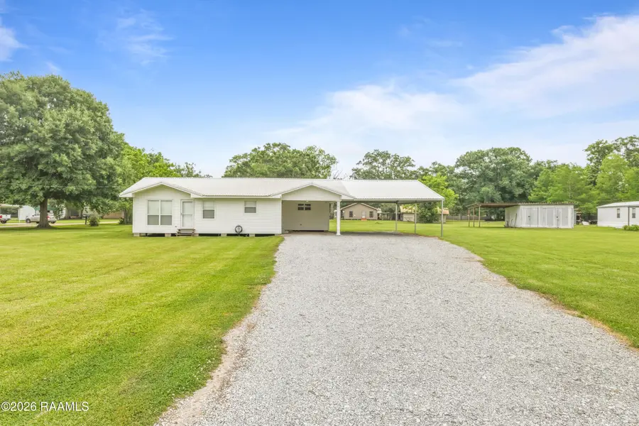 2725 Grand Point Highway, Breaux Bridge, LA 70517 - #2