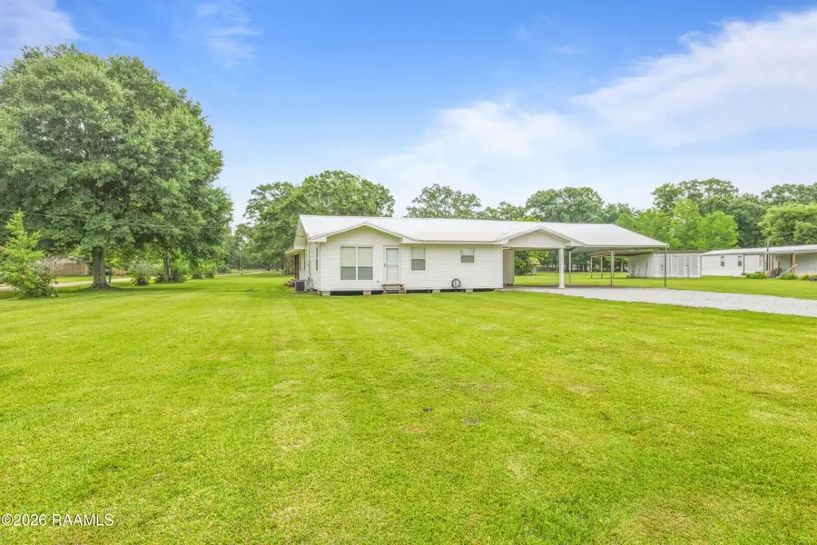 2725 Grand Point Highway, Breaux Bridge, LA 70517 - #3