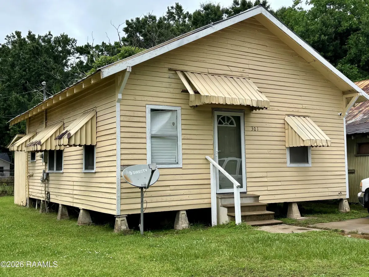 Address Withheld By Seller, Lafayette, LA 70501 - #1